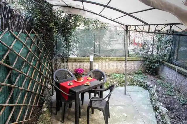 Monolocale via Ebro 9, Ripamonti - Fondazione Prada, Milano - foto 5