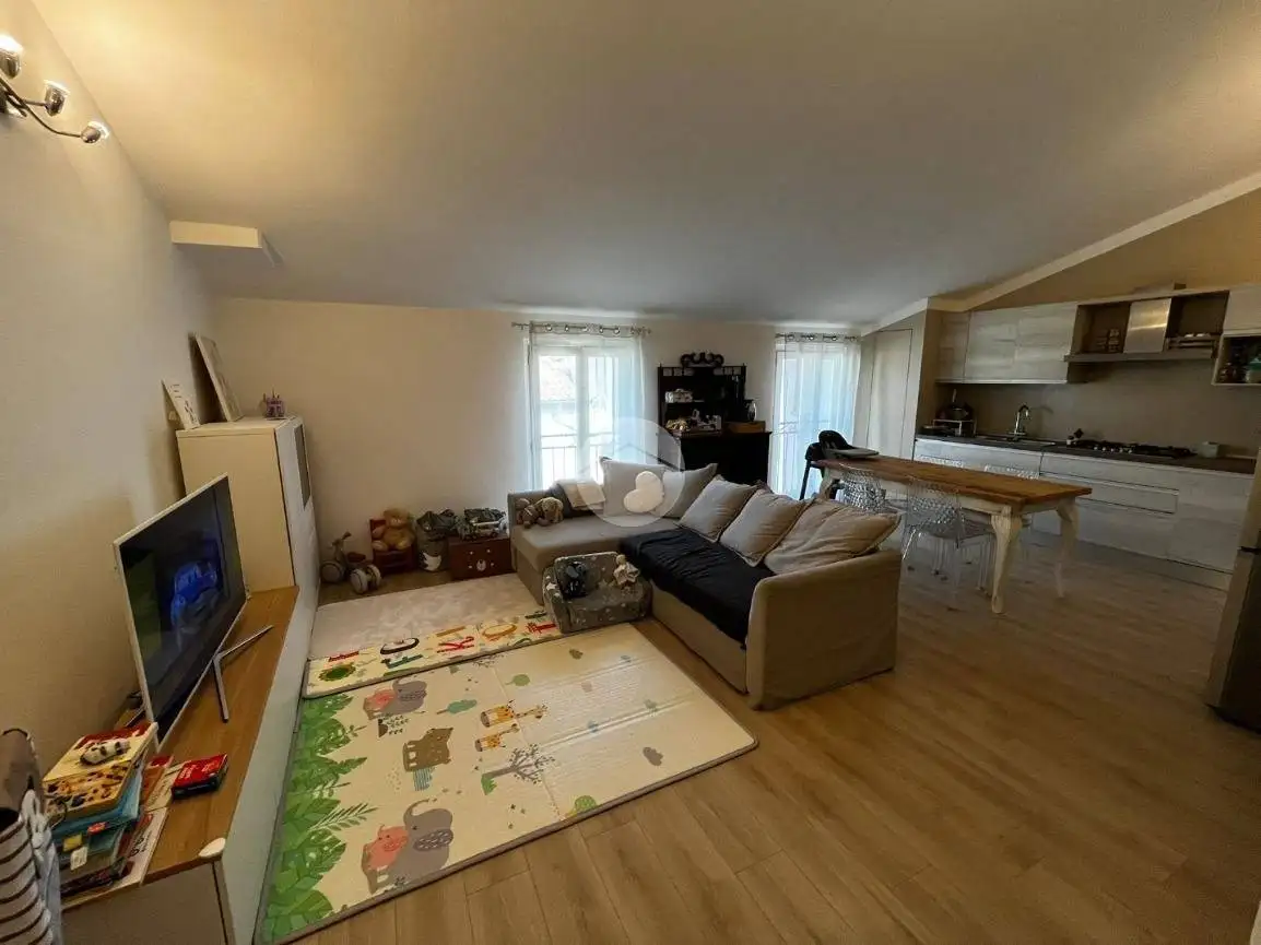 Bilocale piazza San Siro 9, Centro, Castel Mella - foto 3