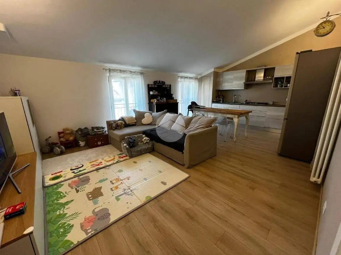 Bilocale piazza San Siro 9, Centro, Castel Mella - foto 5