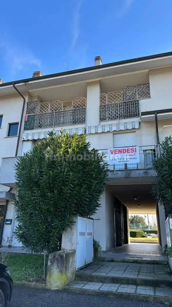 Appartamento in vendita a Basiano