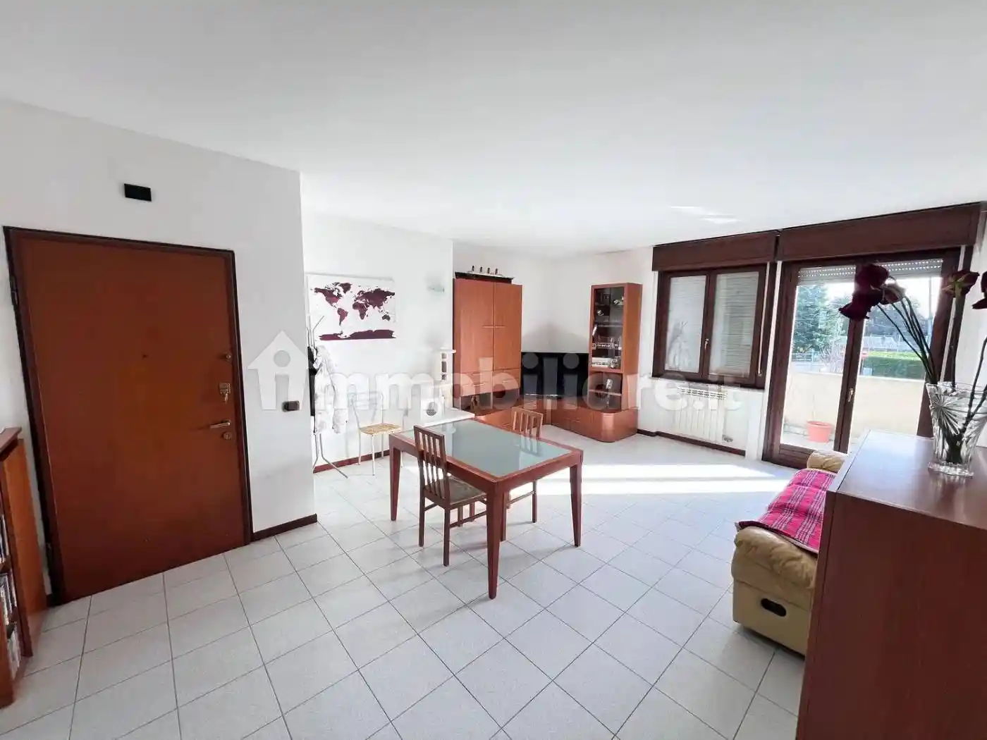 Trilocale via Giotto, Centro, Basiano - foto 4