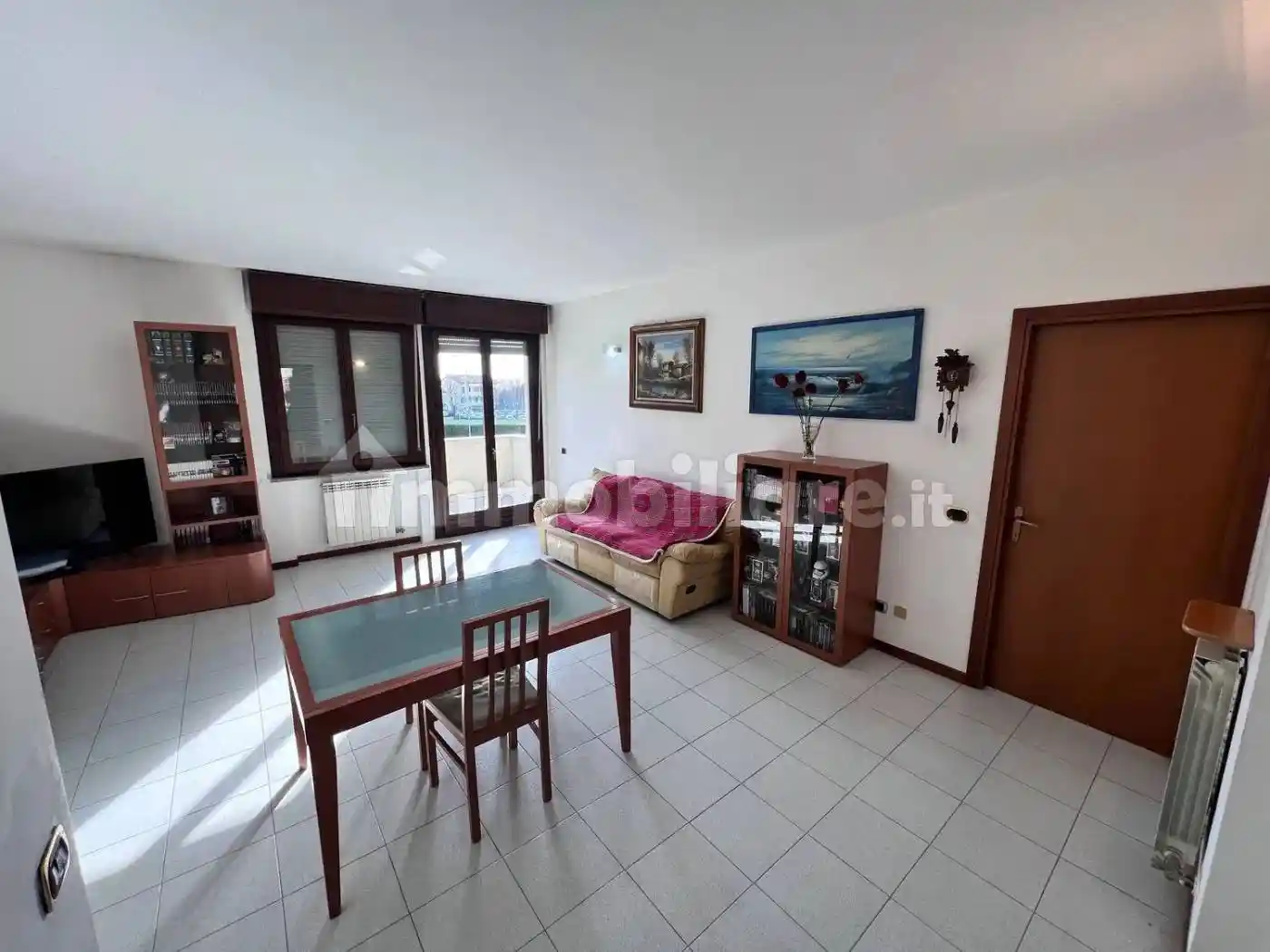 Trilocale via Giotto, Centro, Basiano - foto 5