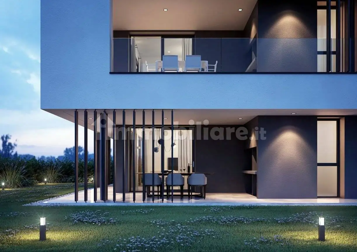 Appartamento in vendita a Cantù