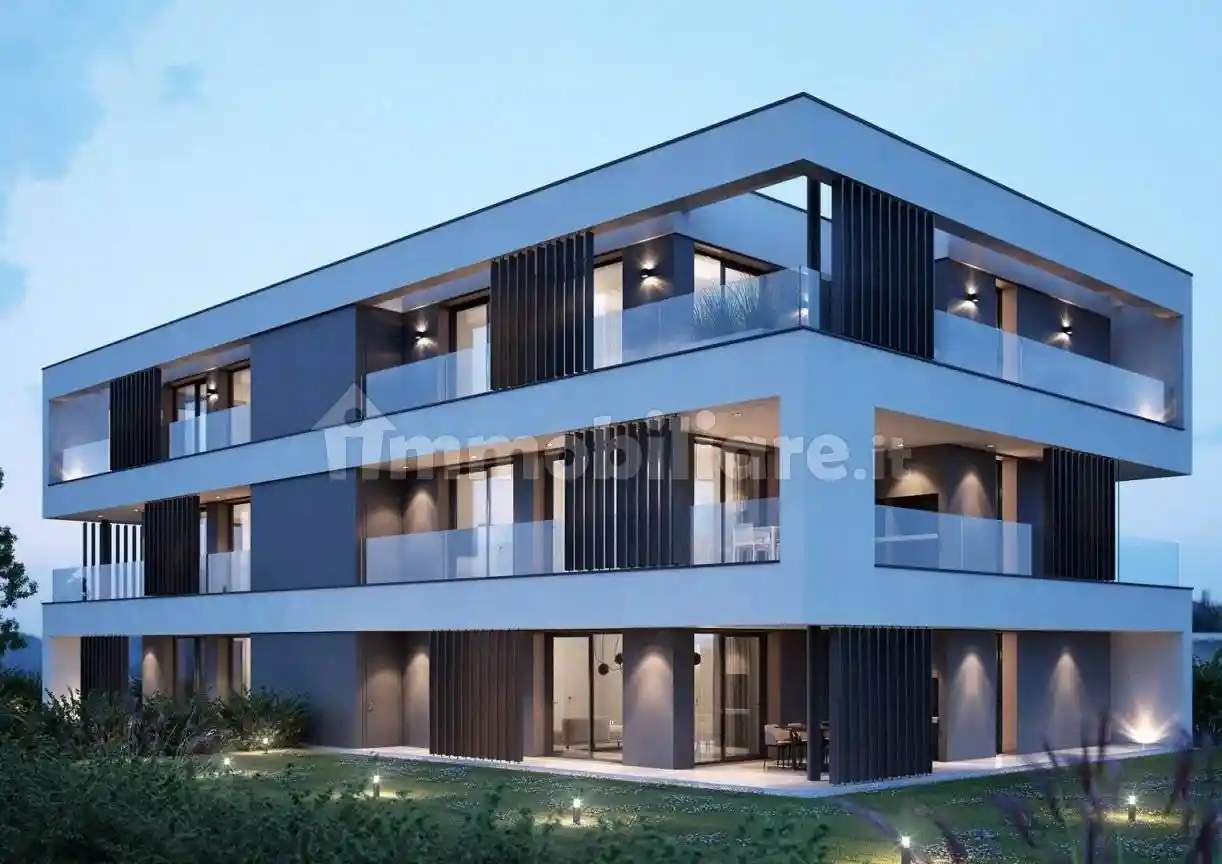 Quadrilocale via Monte Baldo, Cascina Amata, Cantù - foto 2