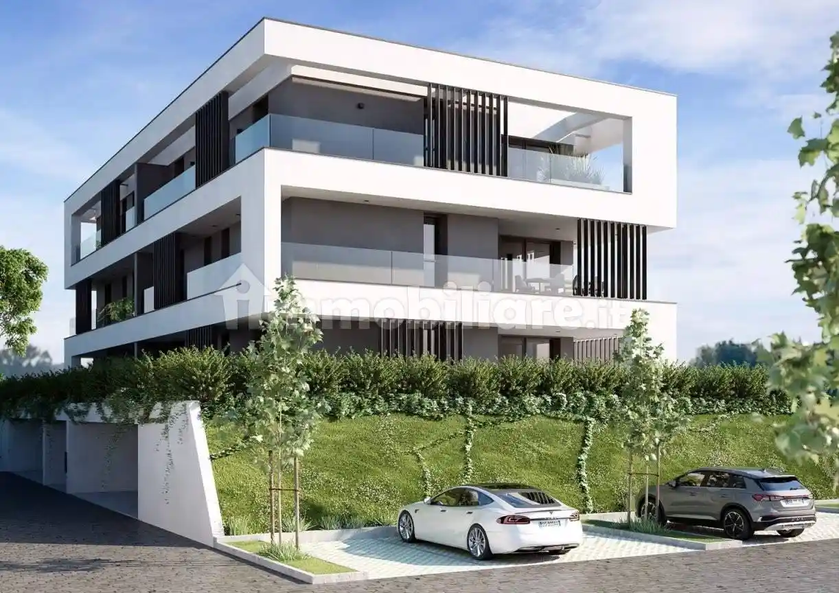 Quadrilocale via Monte Baldo, Cascina Amata, Cantù - foto 4