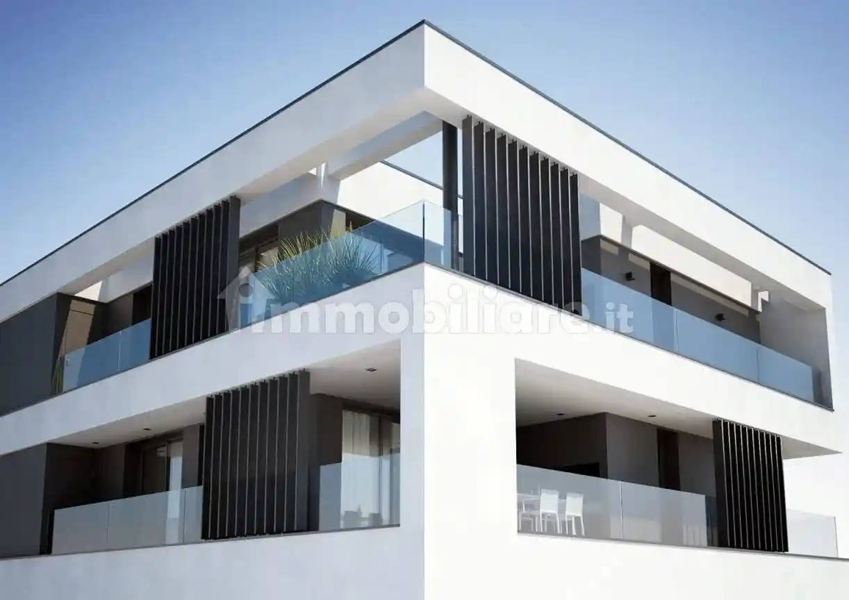 Quadrilocale via Monte Baldo, Cascina Amata, Cantù - foto 5