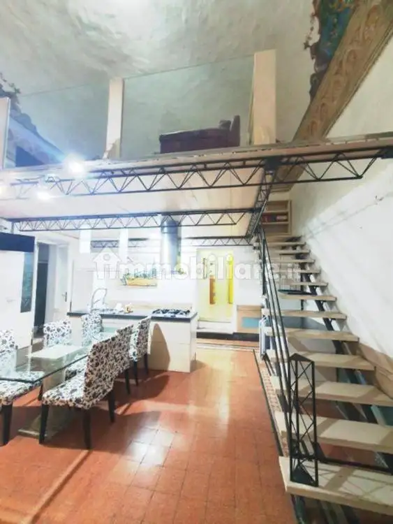 Quadrilocale piazza Girolamo Fabrizio, Centro, Acquapendente - foto 3