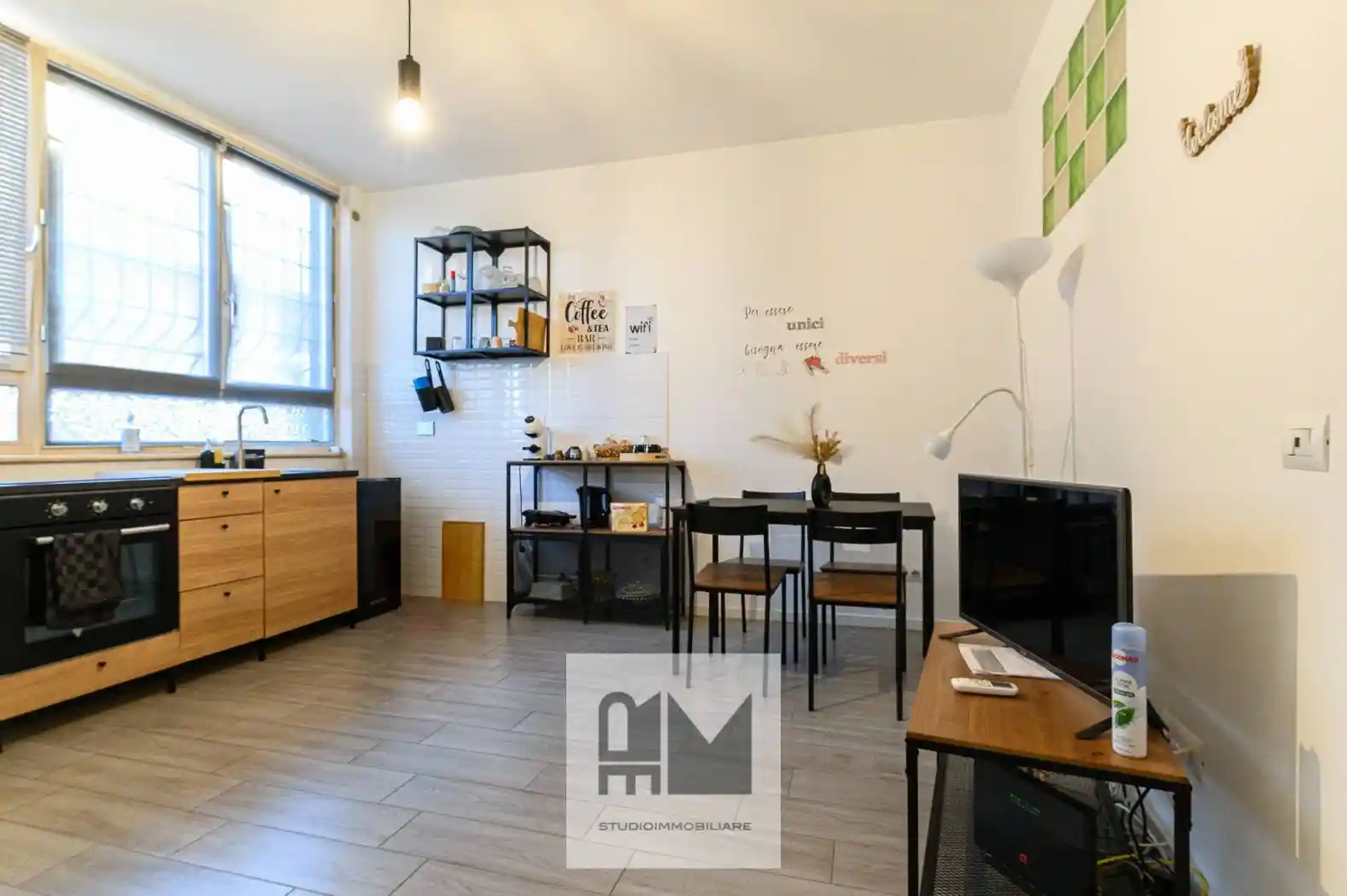 Bilocale via Antonio Galtarossa 9, Tor Vergata, Roma - foto 3