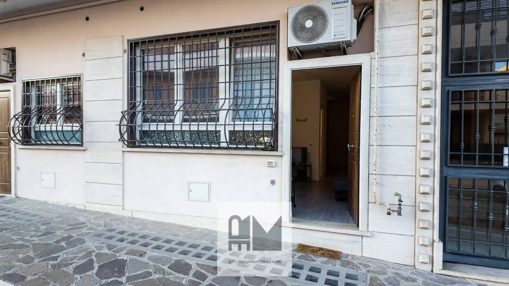 Bilocale via Antonio Galtarossa 9, Tor Vergata, Roma - foto 5