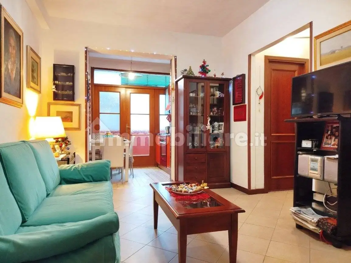 Appartamento in affitto a Quartu Sant'Elena