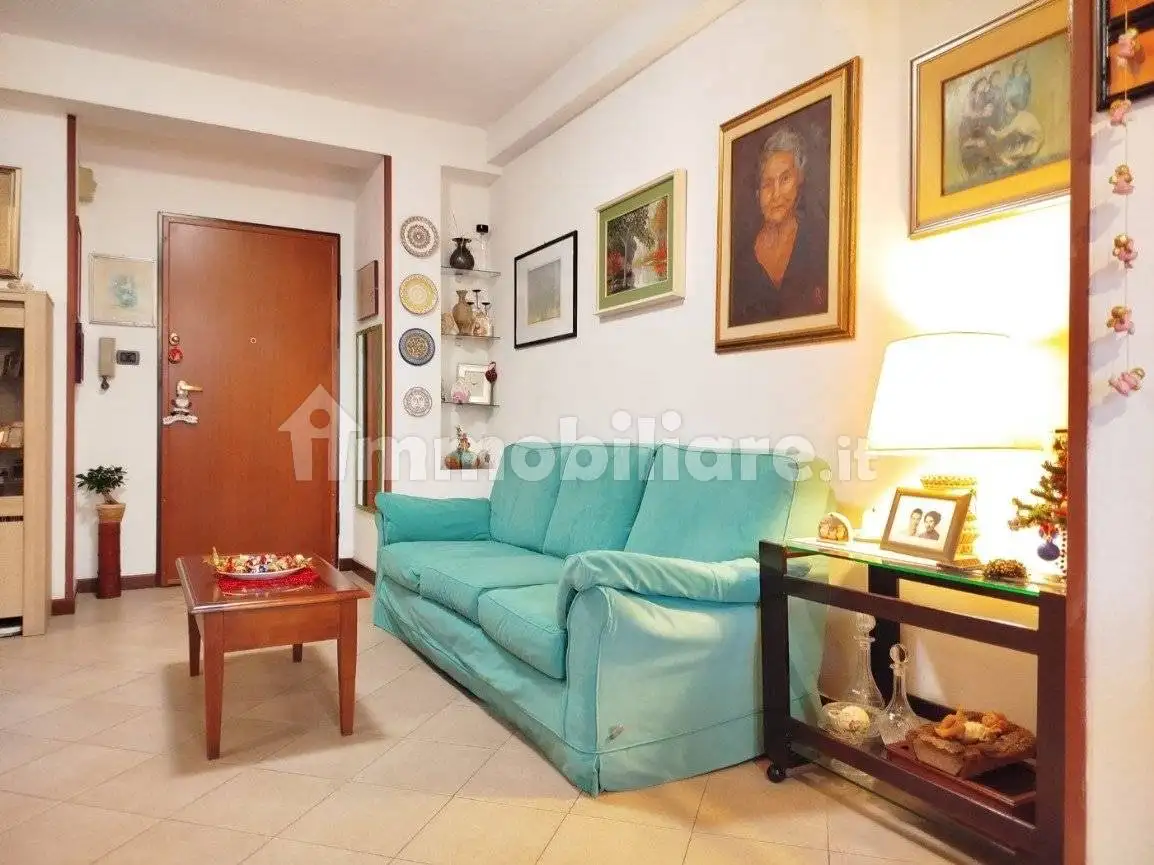 Bilocale ottimo stato, primo piano, Quartu, Quartu Sant'Elena - foto 2