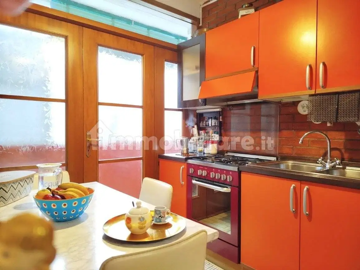 Bilocale ottimo stato, primo piano, Quartu, Quartu Sant'Elena - foto 4