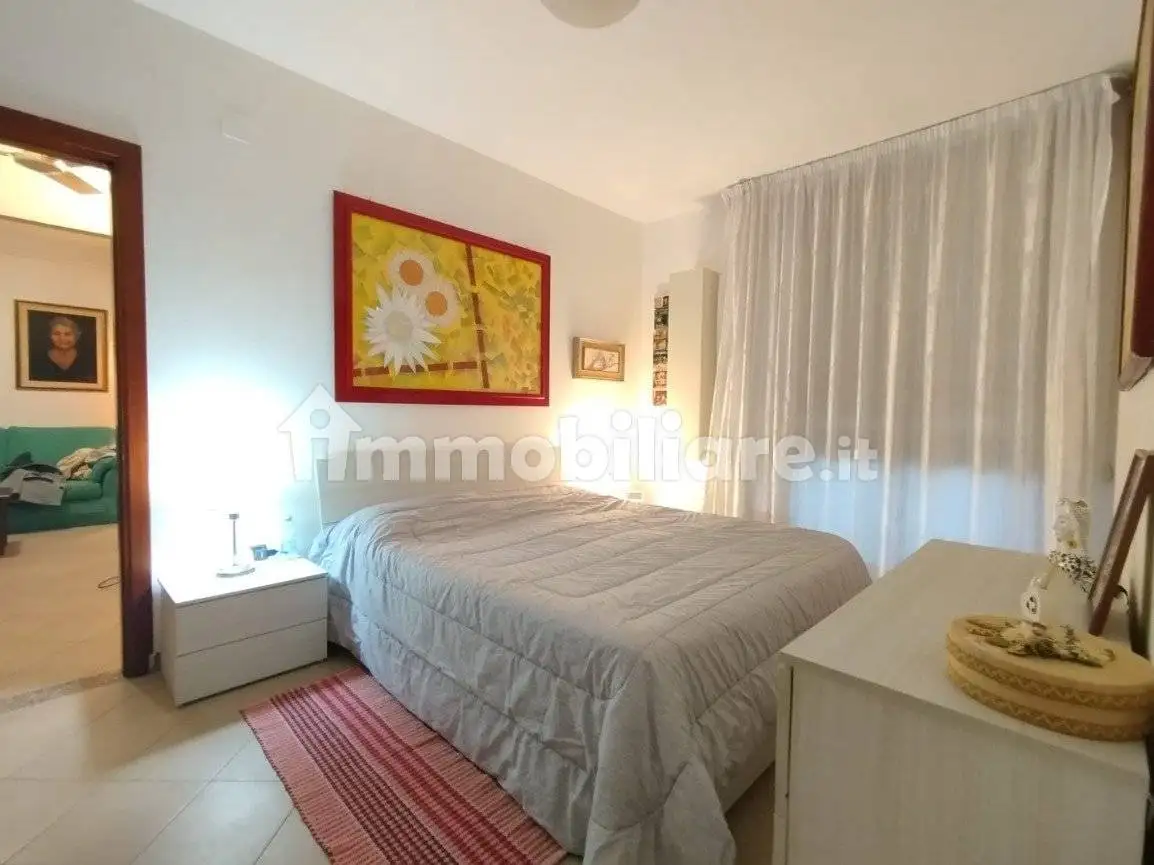 Bilocale ottimo stato, primo piano, Quartu, Quartu Sant'Elena - foto 5