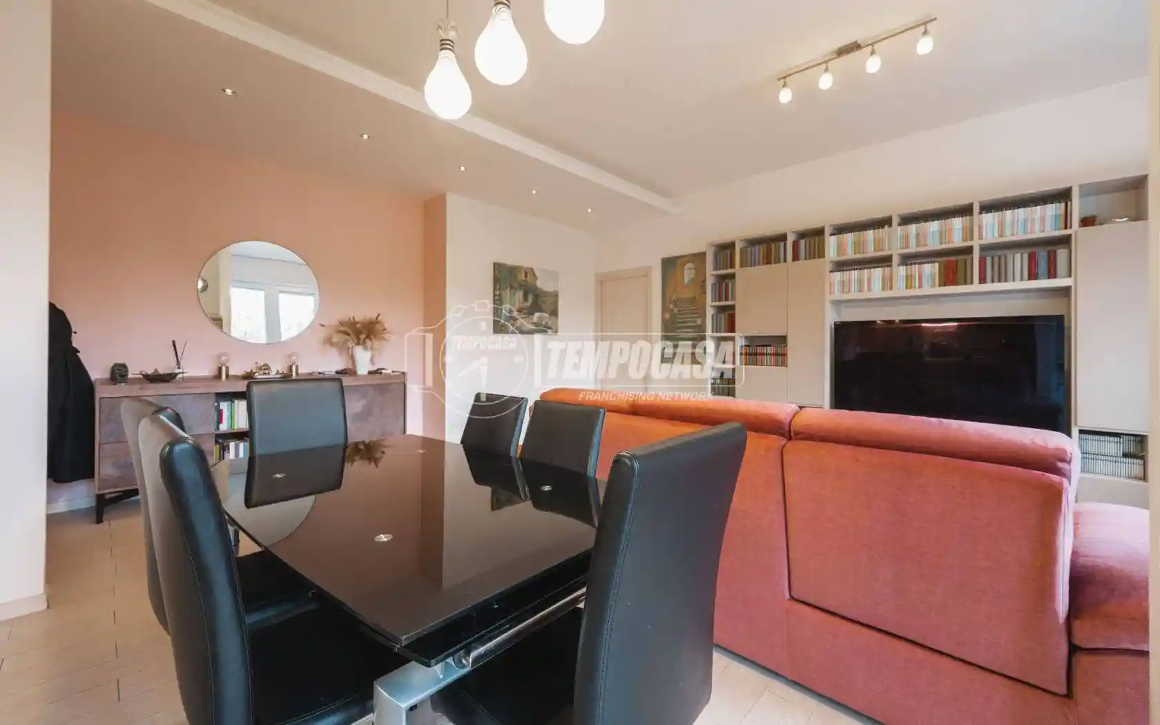 Trilocale via Bruno Tosarelli 86, Centro, Castenaso - foto 2