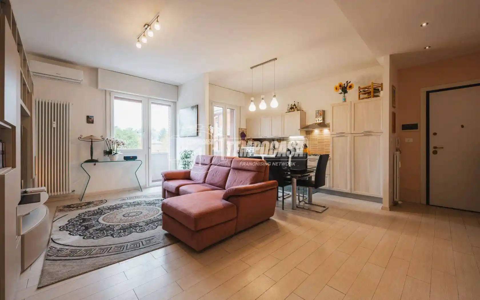 Trilocale via Bruno Tosarelli 86, Centro, Castenaso - foto 3