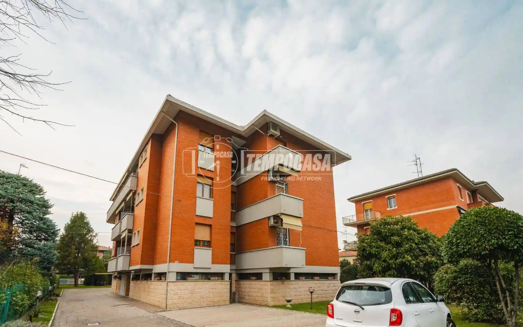 Trilocale via Bruno Tosarelli 86, Centro, Castenaso - foto 4