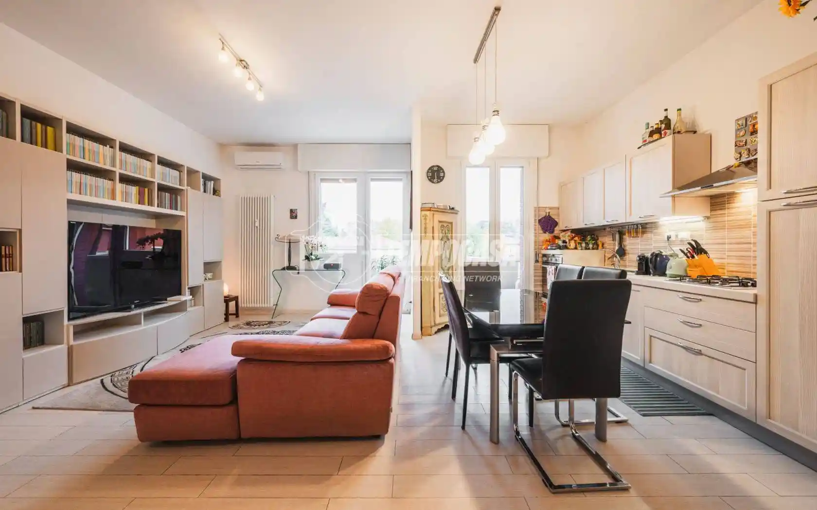 Trilocale via Bruno Tosarelli 86, Centro, Castenaso - foto 5