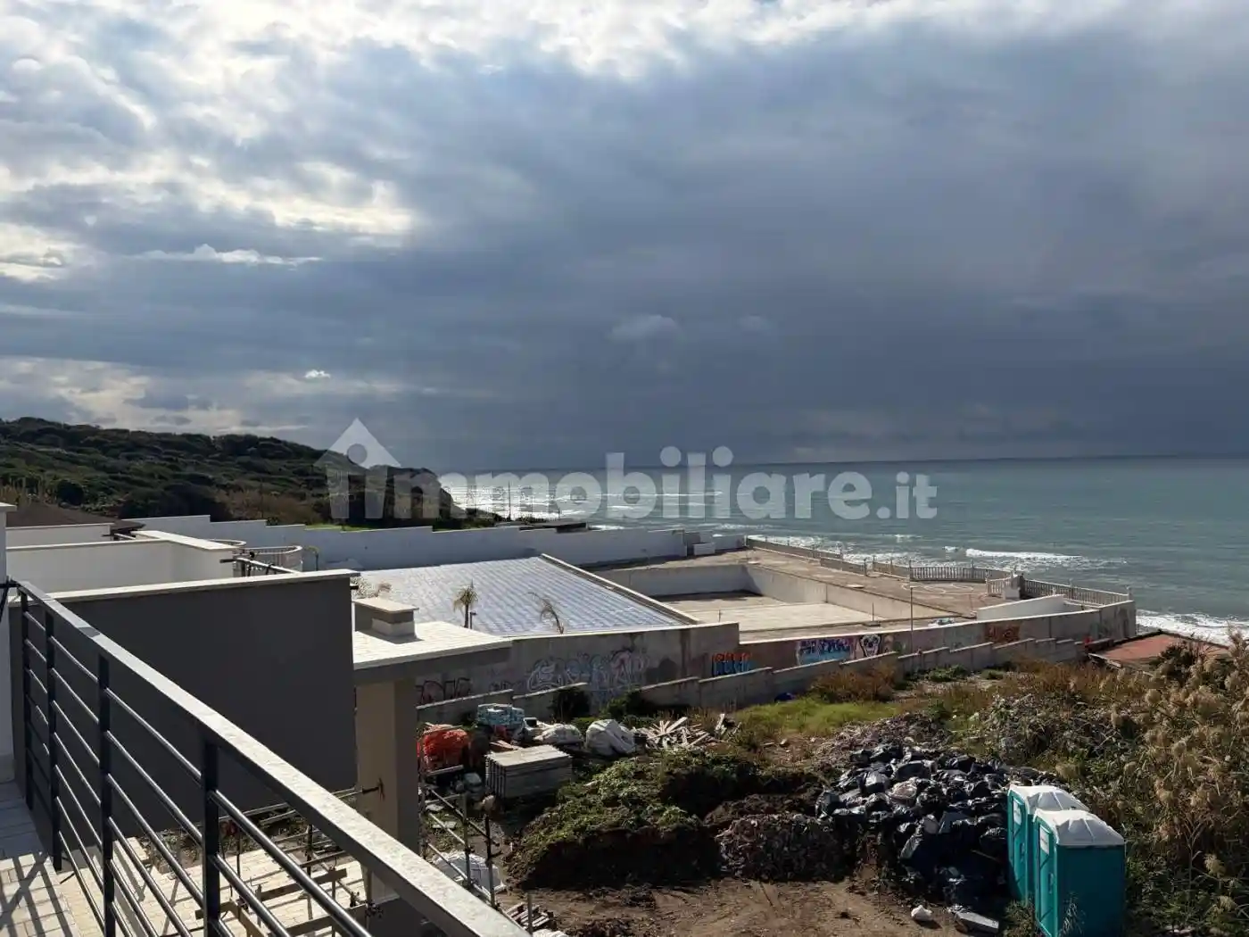 Trilocale Passeggiata Delle Sirene 152, Lavinio Mare, Anzio - foto 2