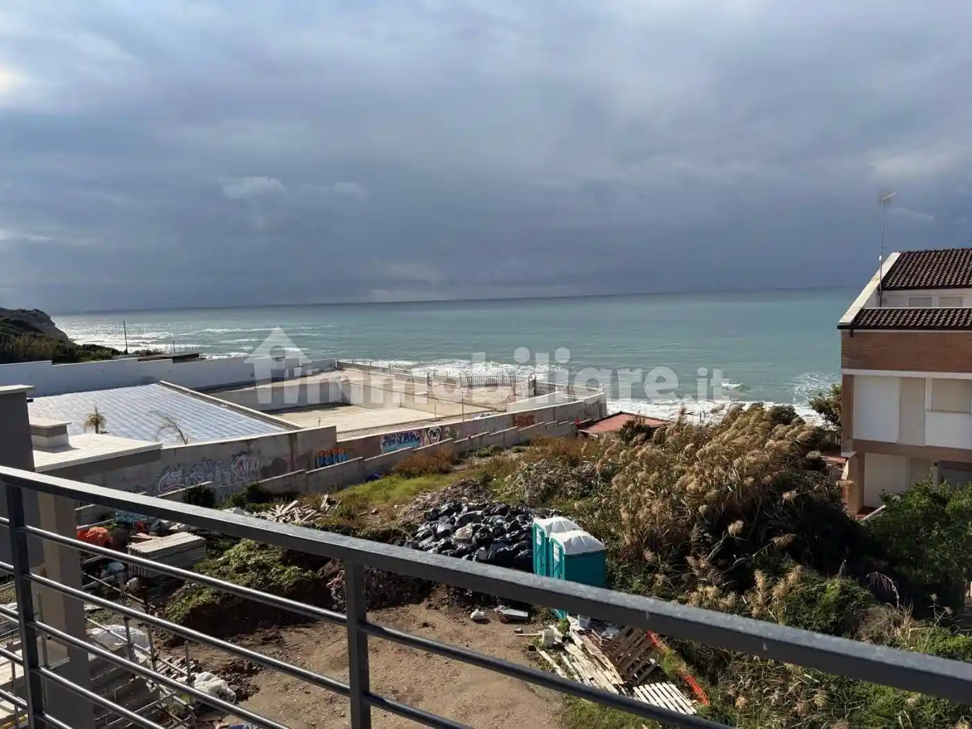 Trilocale Passeggiata Delle Sirene 152, Lavinio Mare, Anzio - foto 3