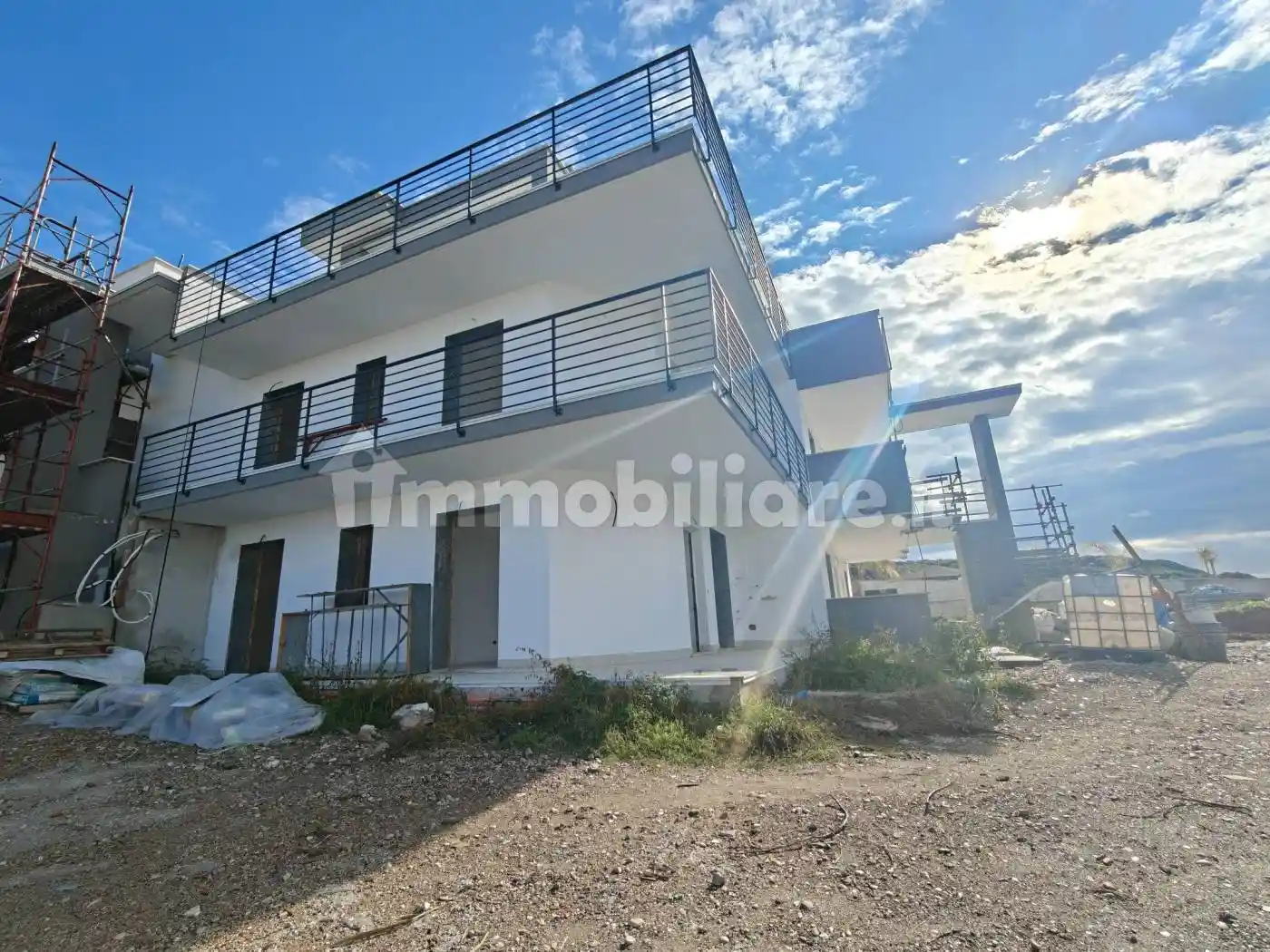 Trilocale Passeggiata Delle Sirene 152, Lavinio Mare, Anzio - foto 4