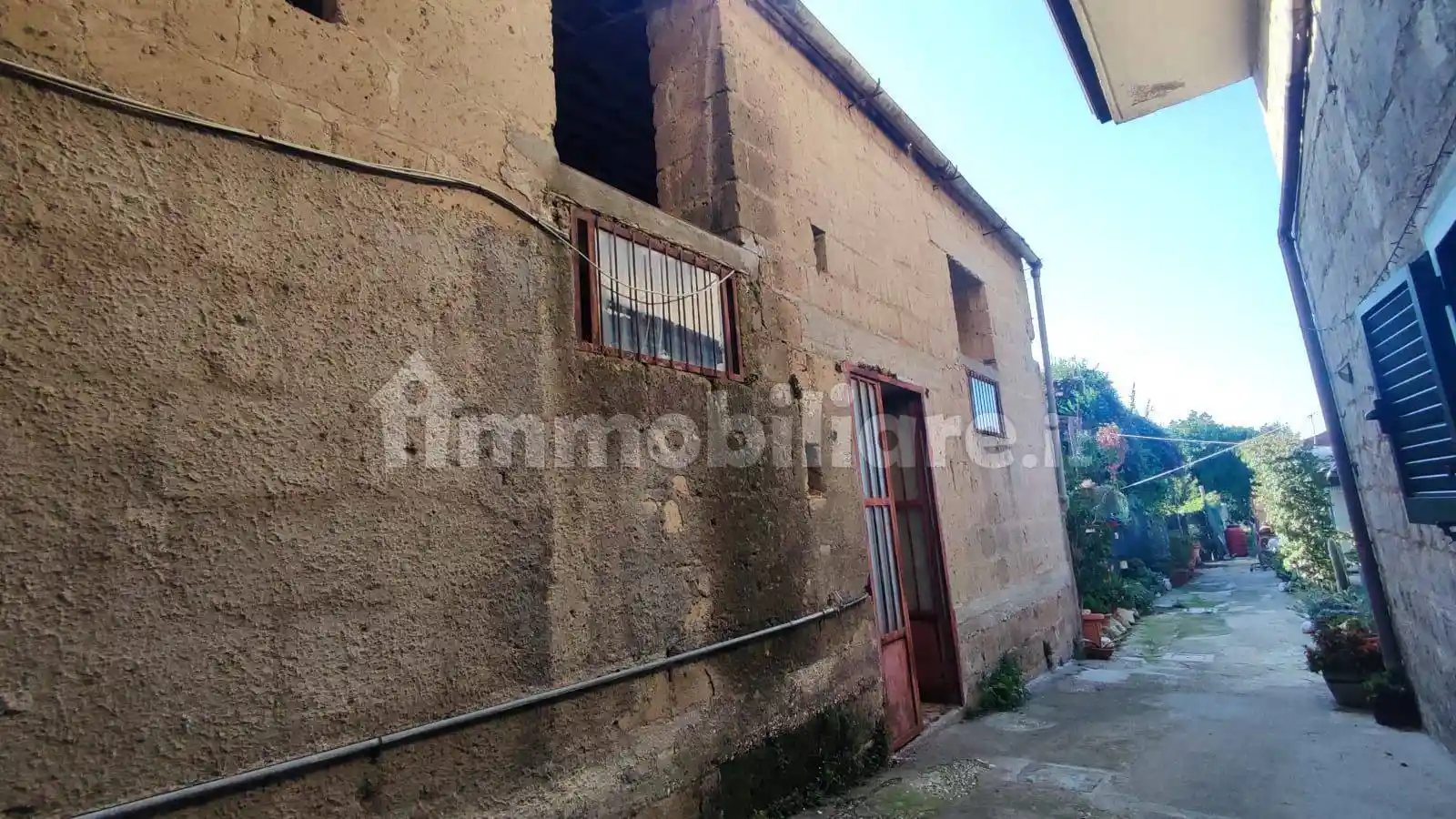 Casale via Santa Sabina, Tuoro, Caserta - foto 2