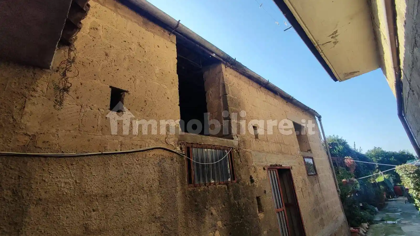 Casale via Santa Sabina, Tuoro, Caserta - foto 3