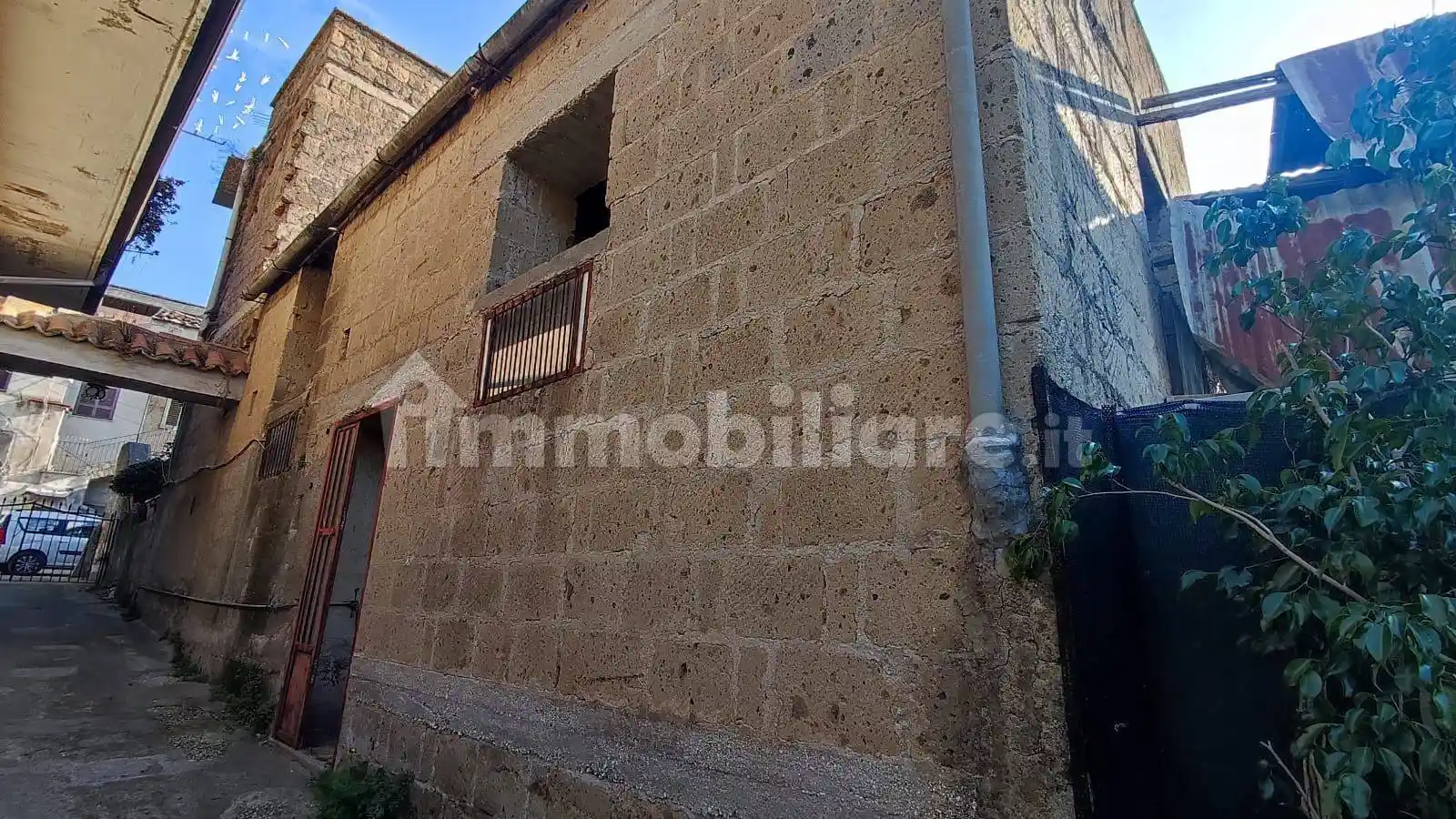 Casale via Santa Sabina, Tuoro, Caserta - foto 4