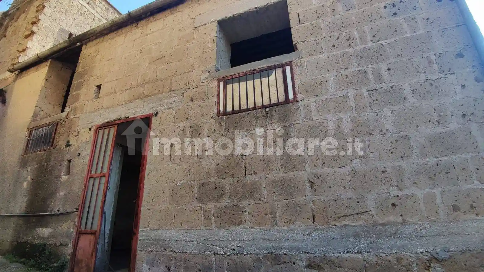 Casale via Santa Sabina, Tuoro, Caserta - foto 5