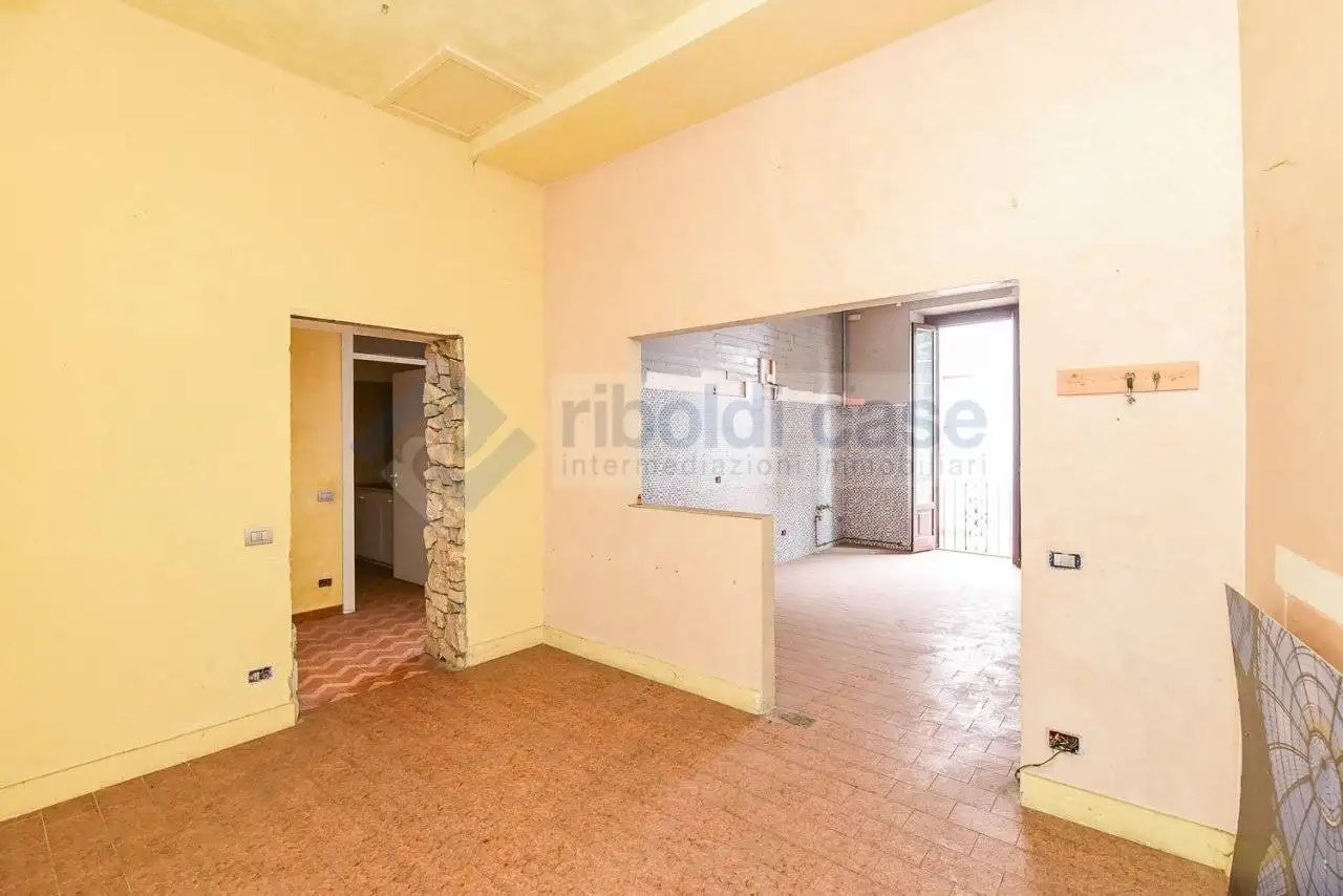 Appartamento in vendita a Seveso