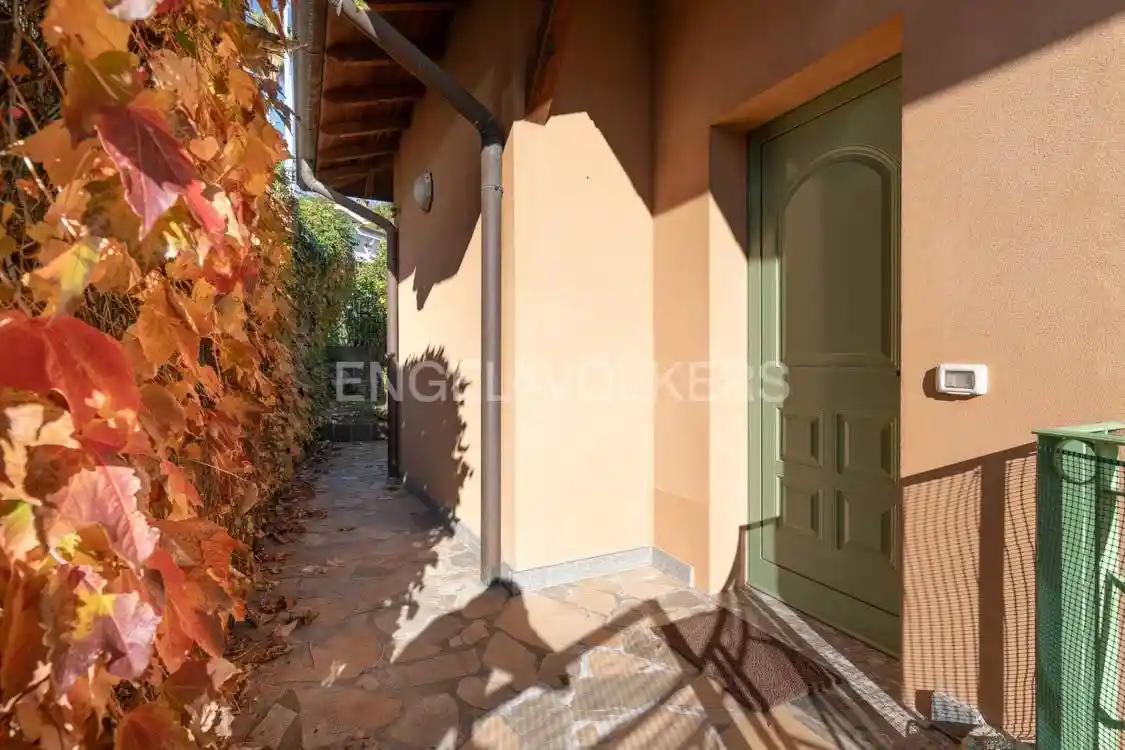 Villa in vendita a Sanremo