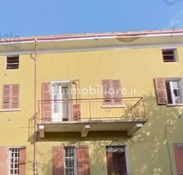 Rustico - Casale in asta a Rosignano Monferrato