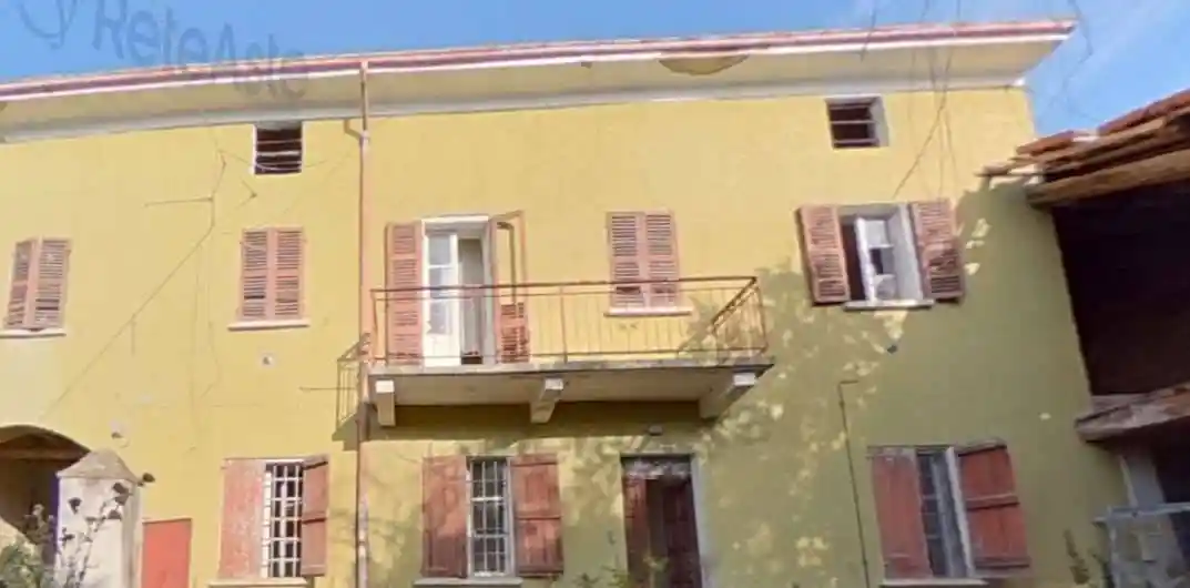Rustico - casale all'asta Cascina Castagnoni, Rosignano Monferrato - foto 3