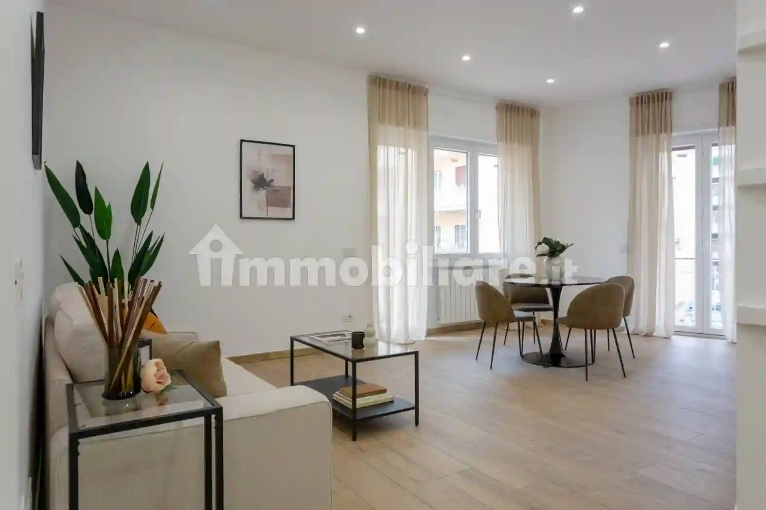 Appartamento - foto 2