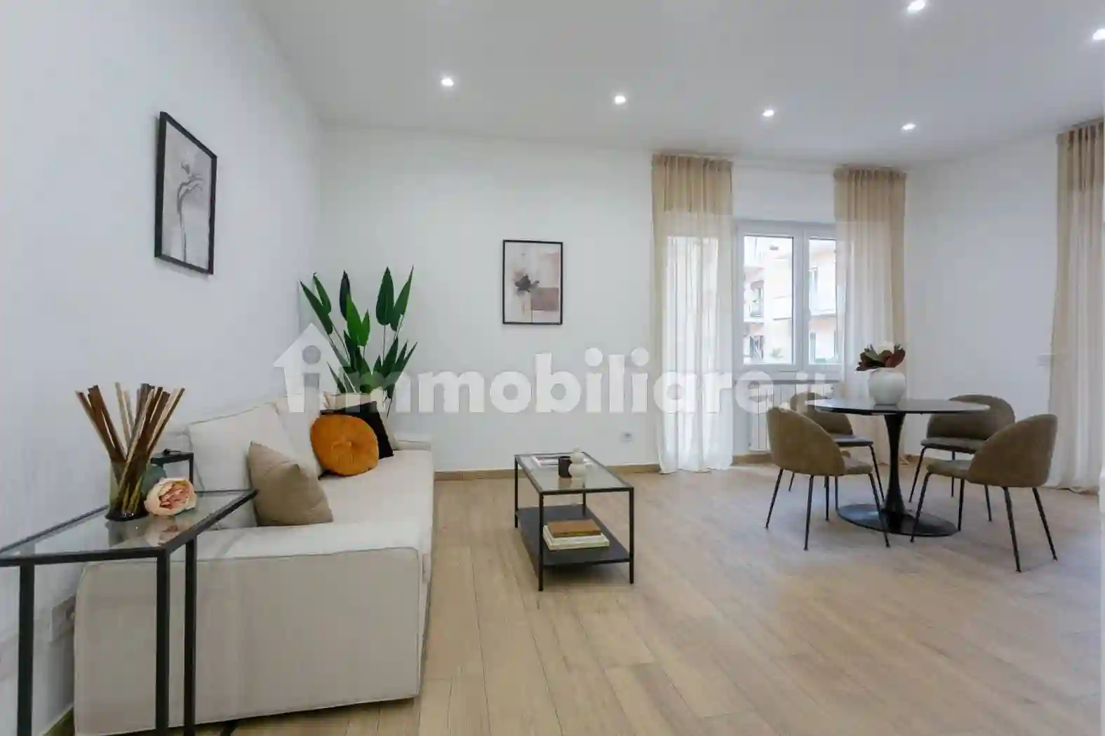 Appartamento - foto 3