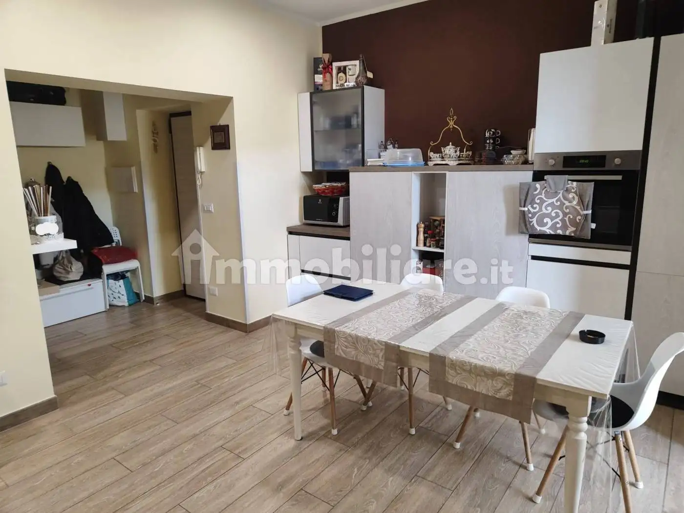 Appartamento in vendita a Avellino