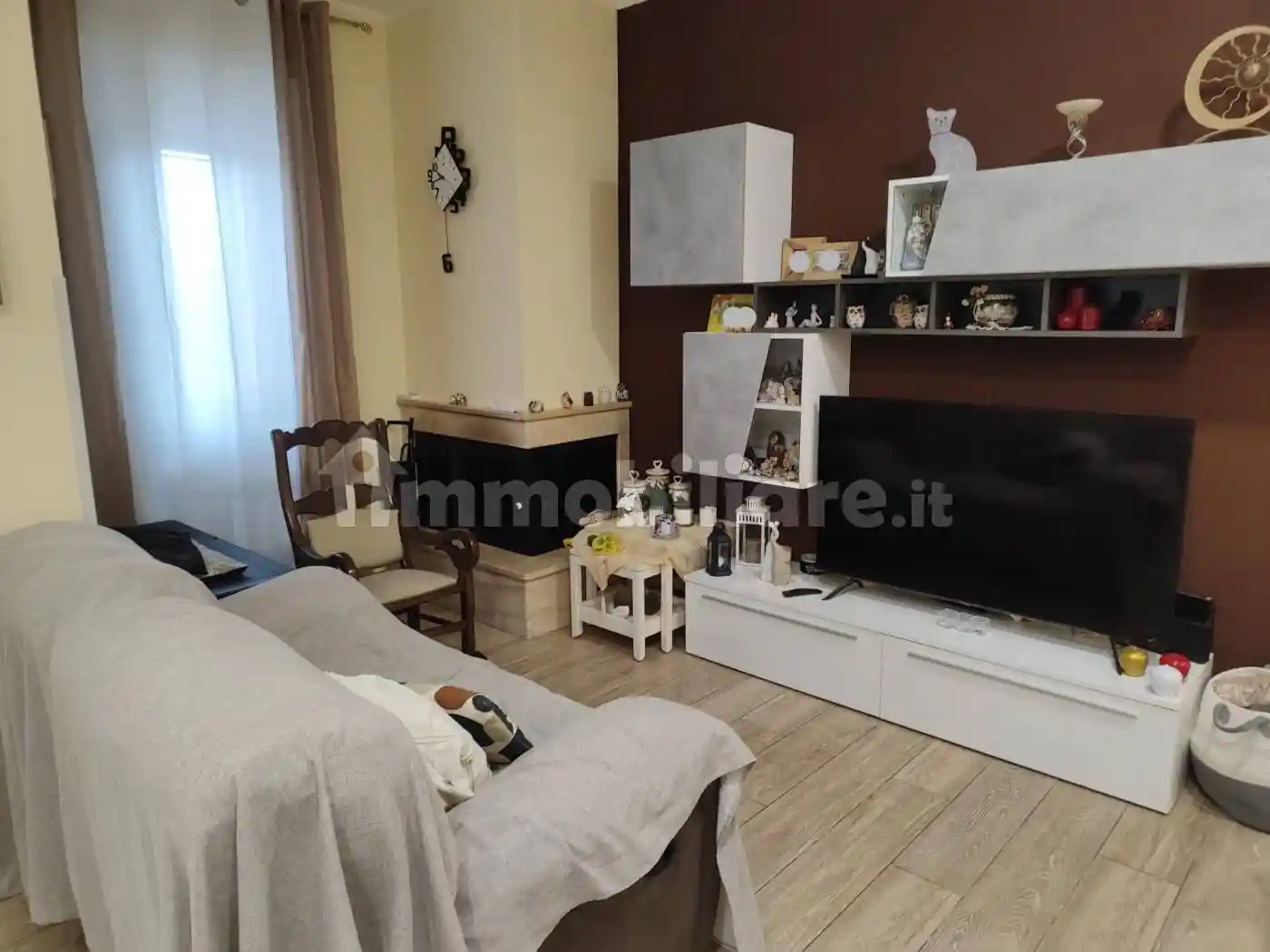 Quadrilocale via Camillo Benso di Cavour, Emanuele II, C. Colombo, Morelli e Silvati, Avellino - foto 4