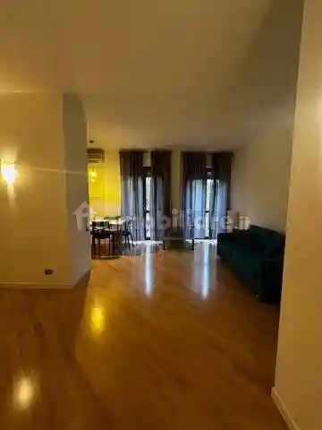 Bilocale viale Faenza 26, Tre Castelli - Faenza, Milano - foto 2