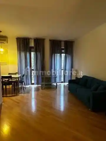 Bilocale viale Faenza 26, Tre Castelli - Faenza, Milano - foto 4