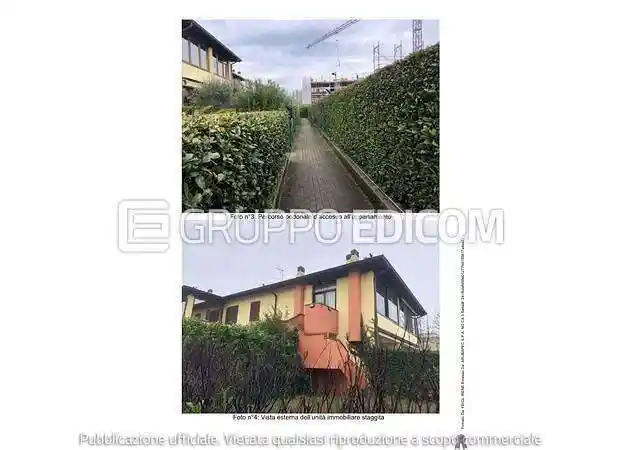 Appartamento in vendita a Desenzano del Garda