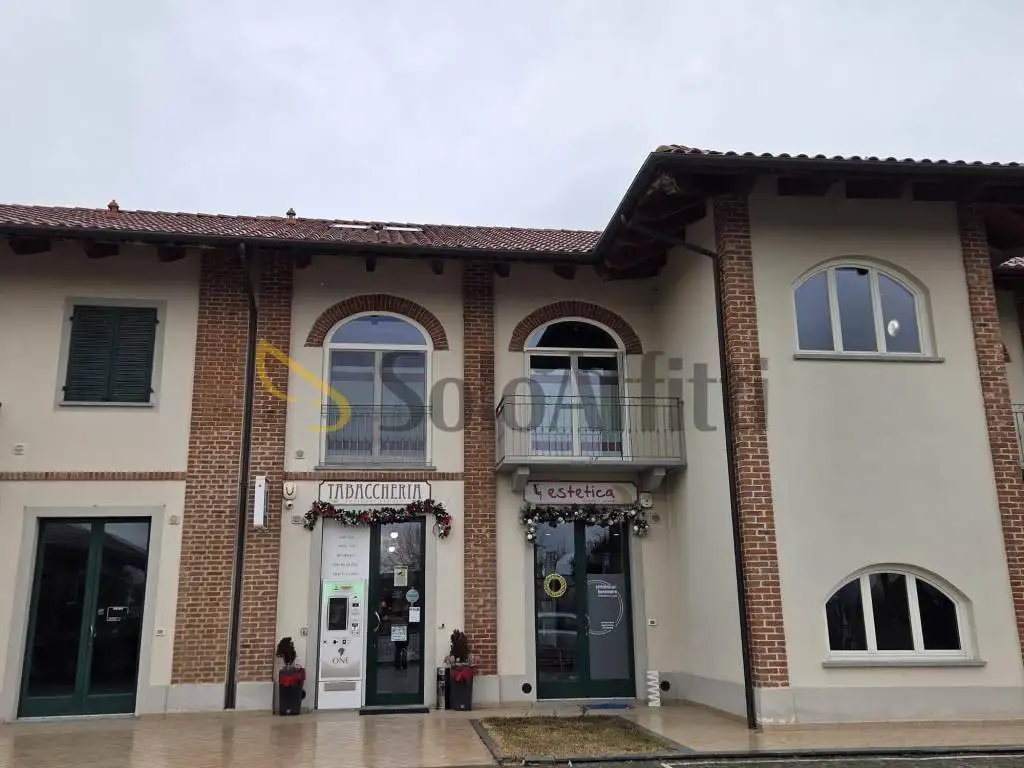 Appartamento in affitto a Buttigliera d'Asti