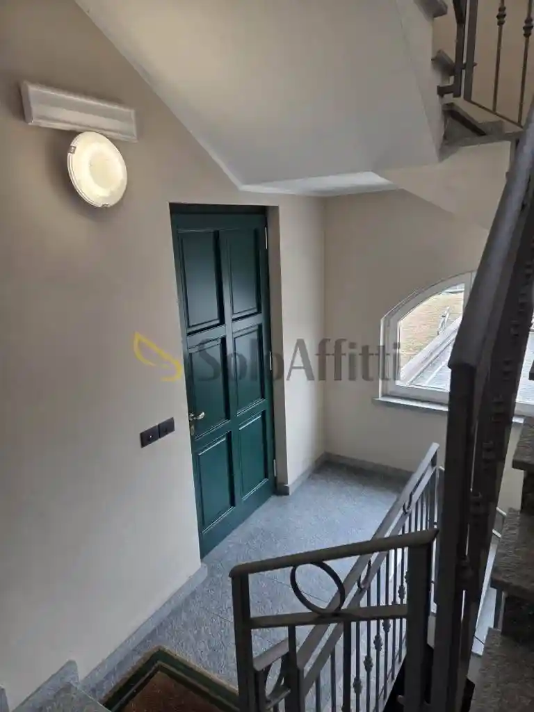 Appartamento via Villanova 2, Centro, Buttigliera d'Asti - foto 2