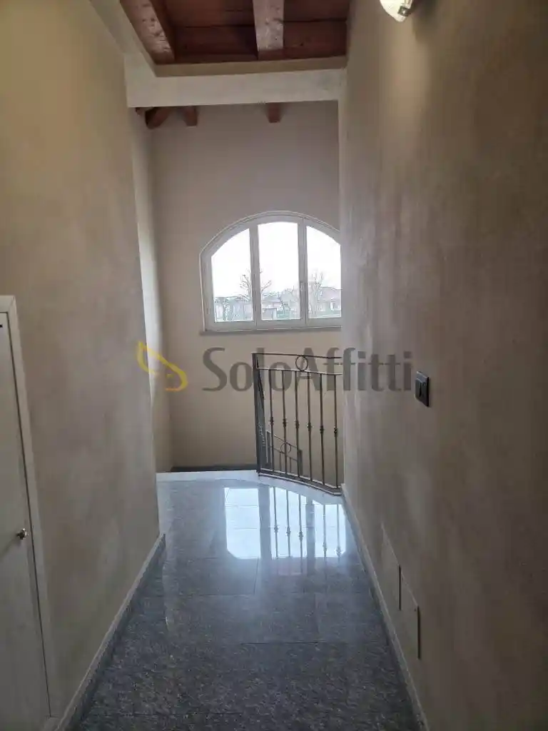 Appartamento via Villanova 2, Centro, Buttigliera d'Asti - foto 4