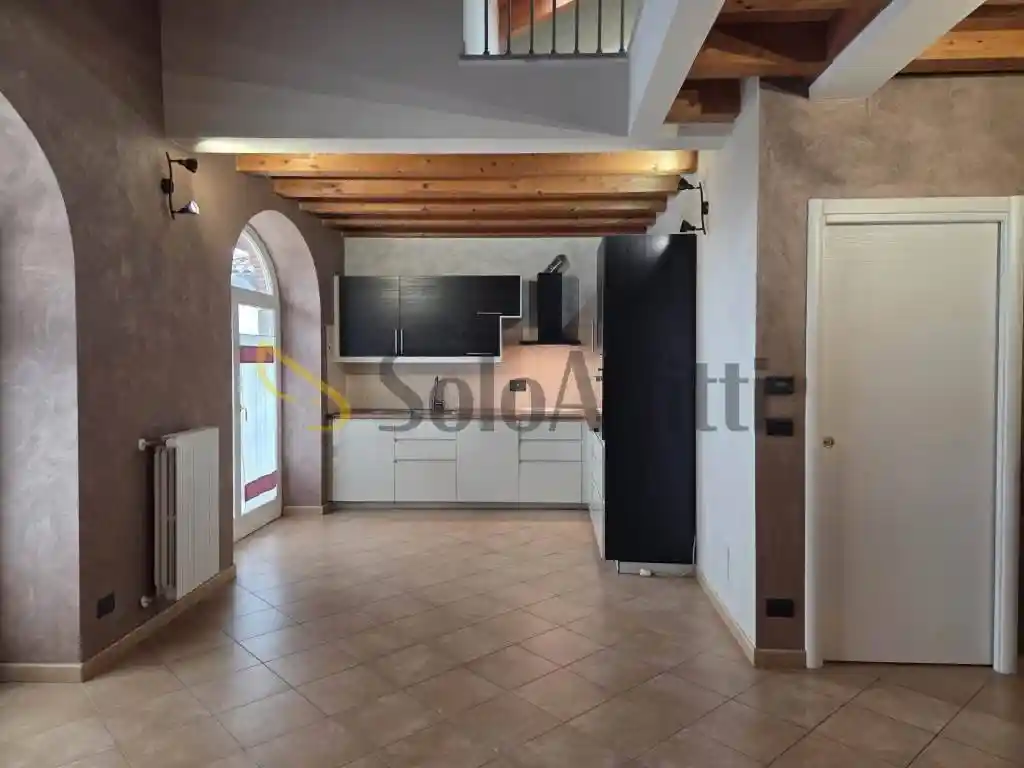 Appartamento via Villanova 2, Centro, Buttigliera d'Asti - foto 5