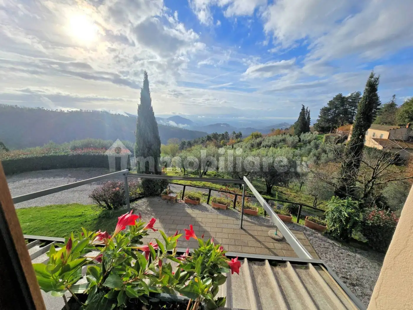 Rustico - Casale in vendita a Marliana