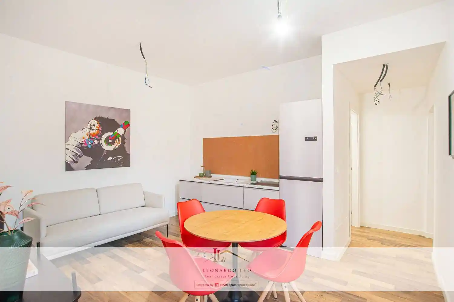 Trilocale via Candia, 66, Cipro, Roma - foto 4