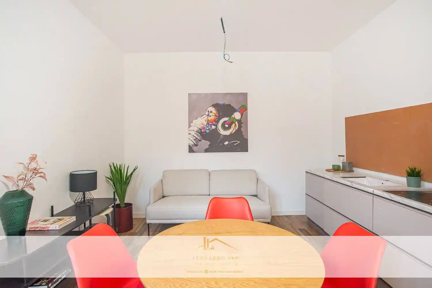 Trilocale via Candia, 66, Cipro, Roma - foto 5