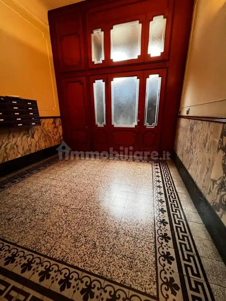 Monolocale corso Vercelli 52, Vercelli - Wagner, Milano - foto 4