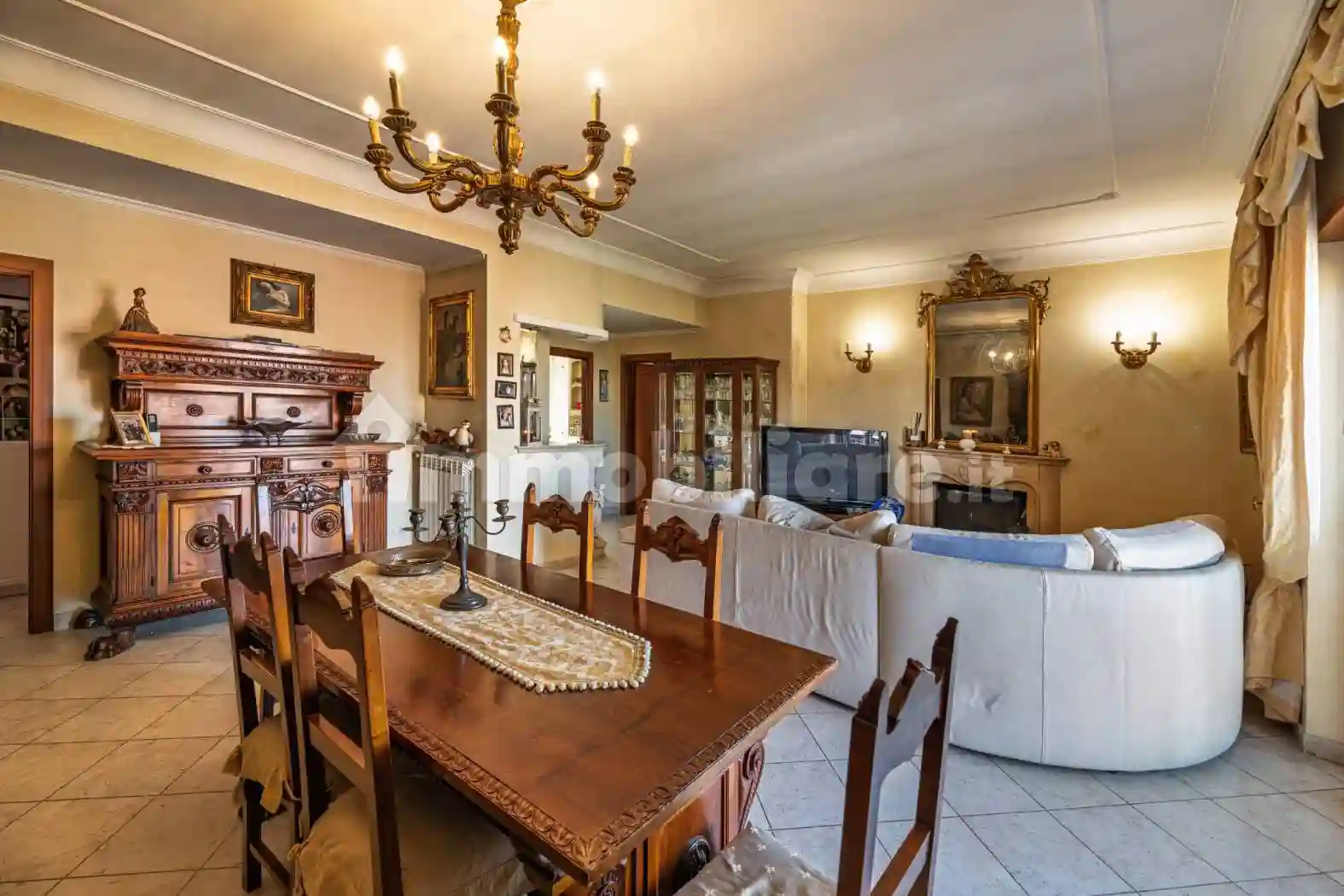 Attico - Mansarda - foto 2