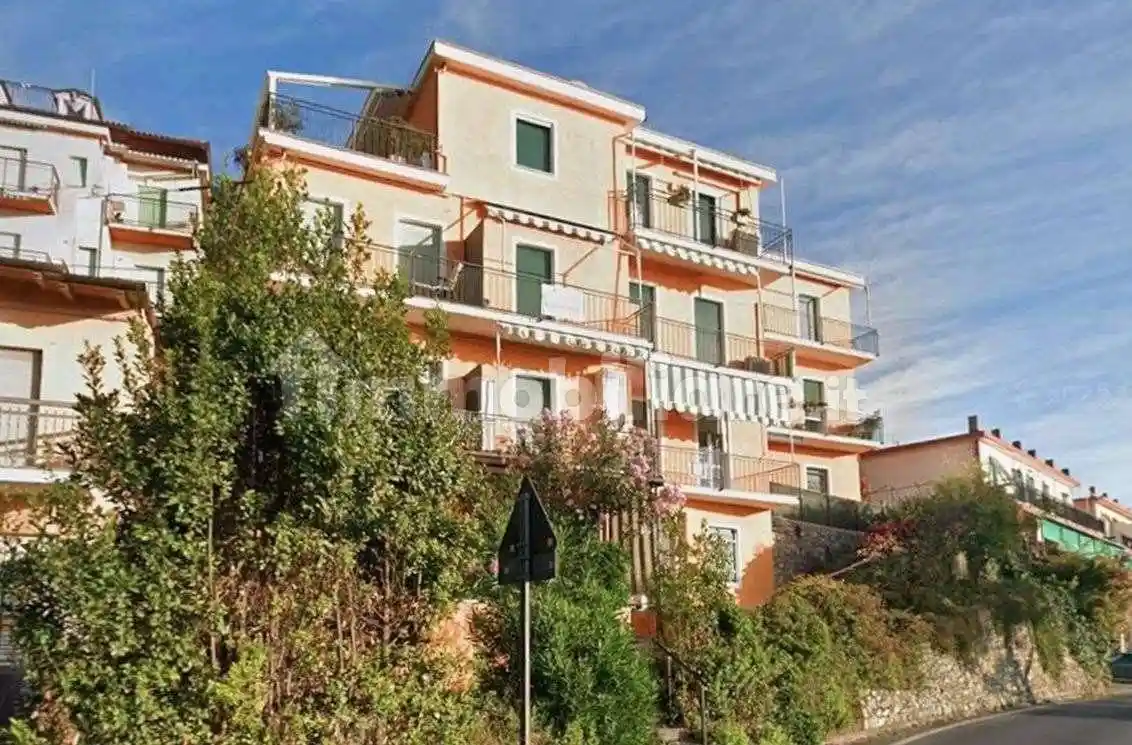 Appartamento in vendita a Andora