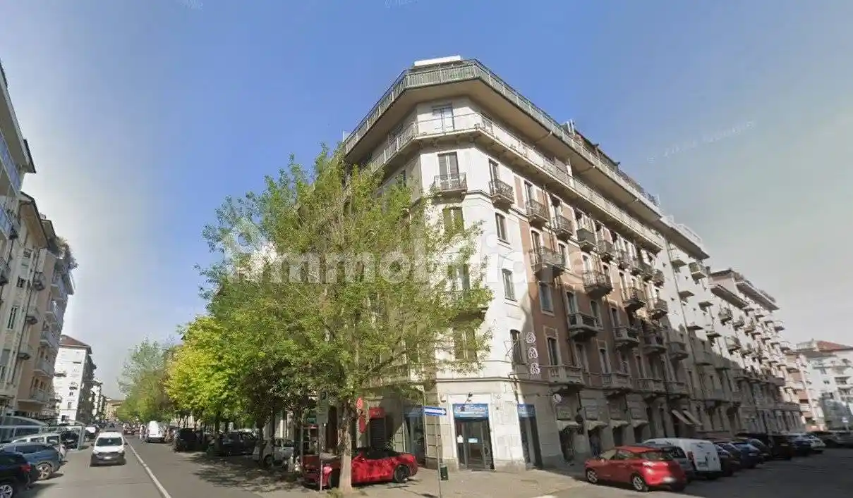 Appartamento in affitto a Torino